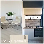 Apartamento Daisy