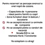 Apartamento Daisy