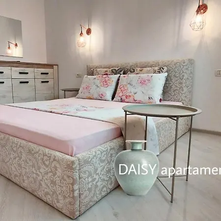 Daisy Apartment Navodari