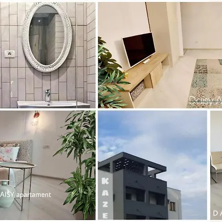 Daisy Apartment *
