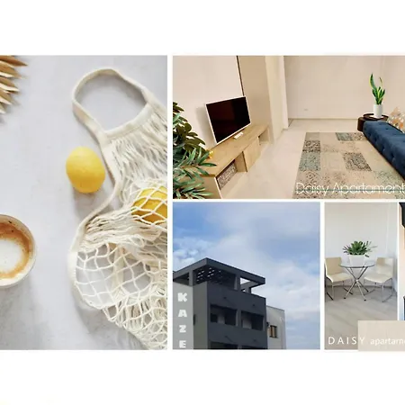 Daisy Apartment