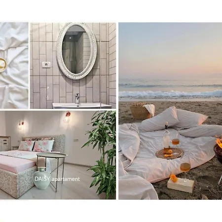 Daisy Apartment