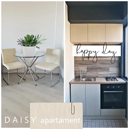 Apartamento Daisy