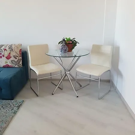 Apartment Daisy